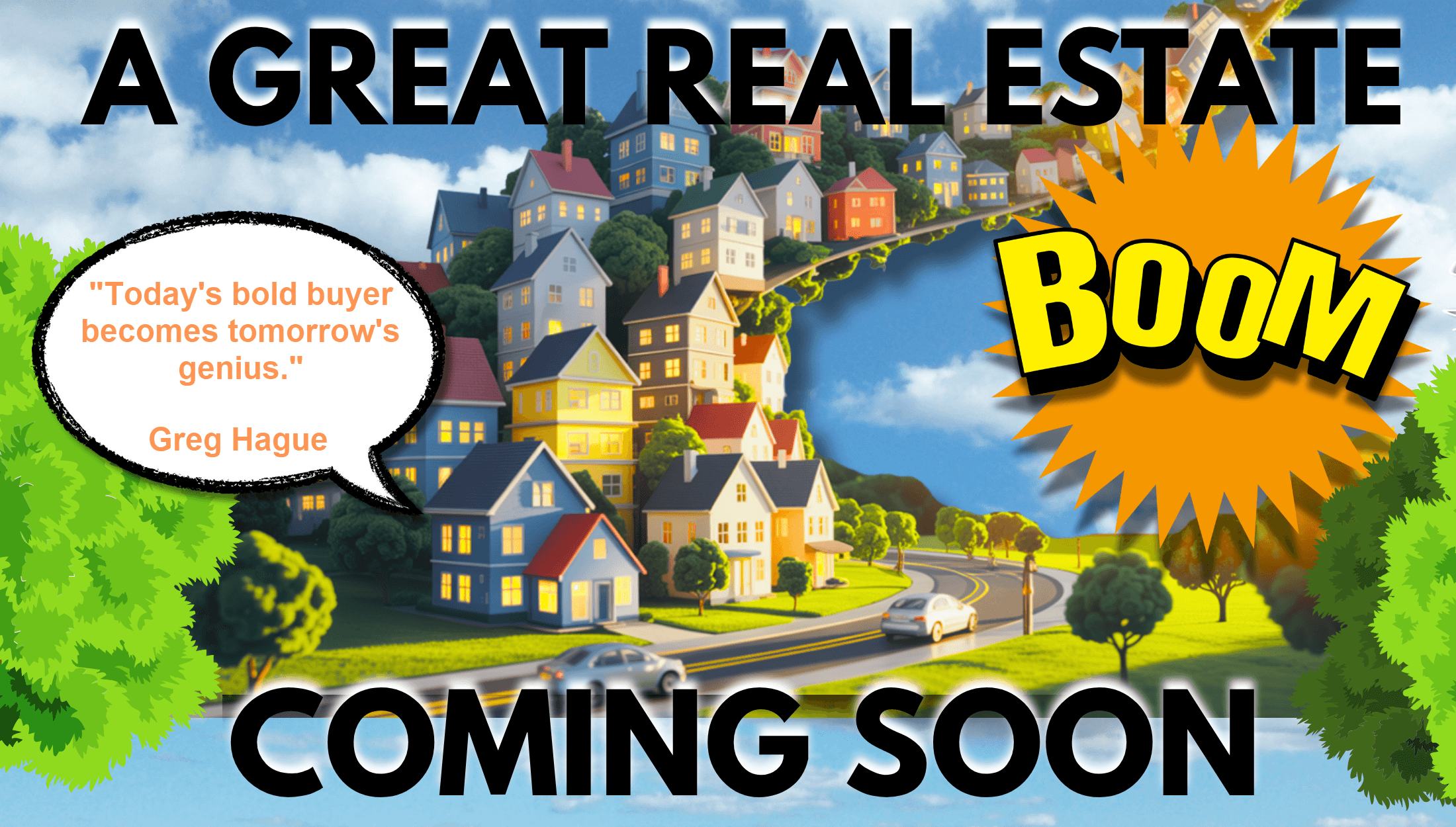 Today’s buyers enjoy advantages that the market hasn’t seen in over a decade