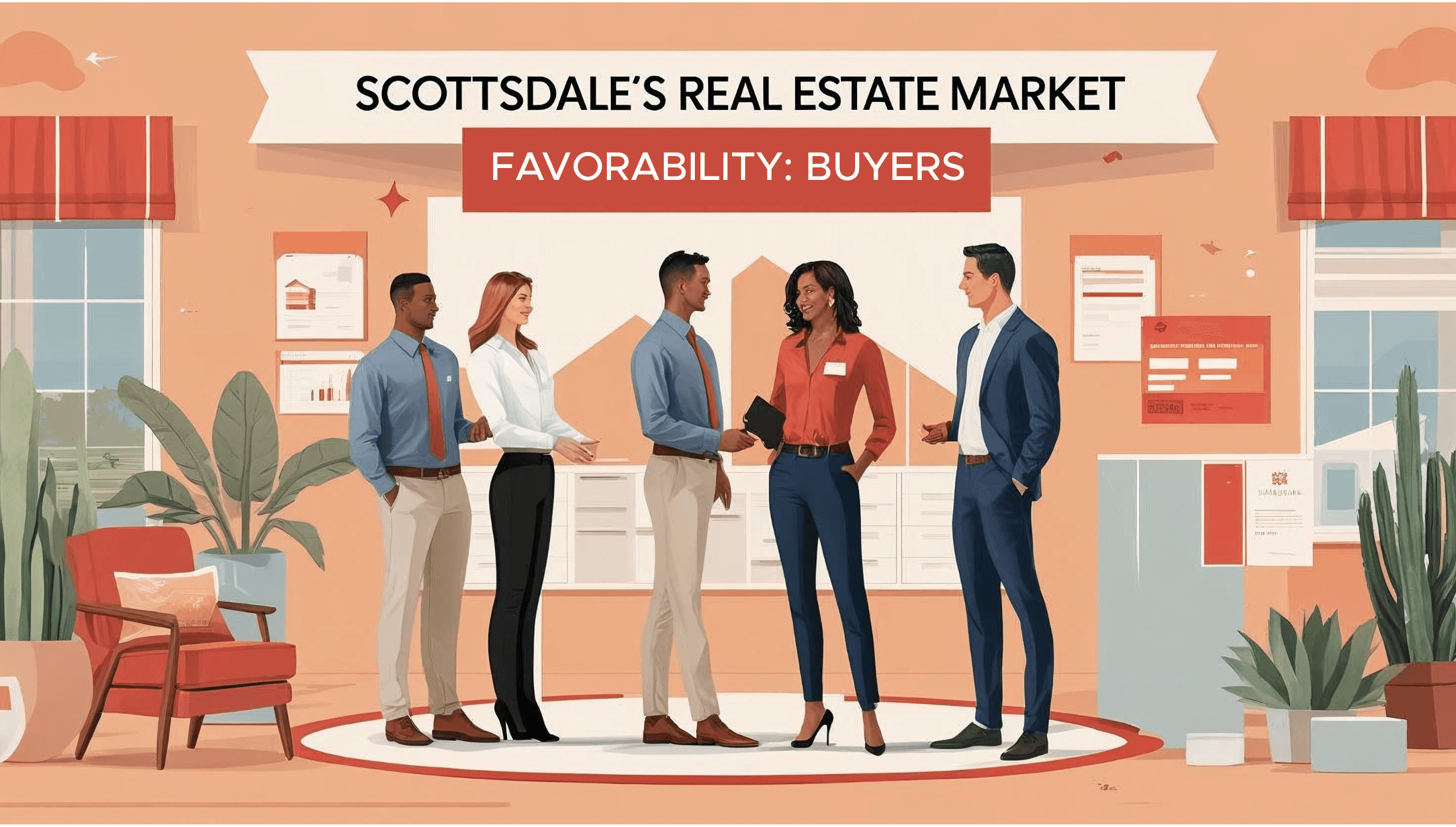 72SOLD CEO Greg Hague sees the mortgage rate dropping drastically, into the low fives, within 12 to 15 months.