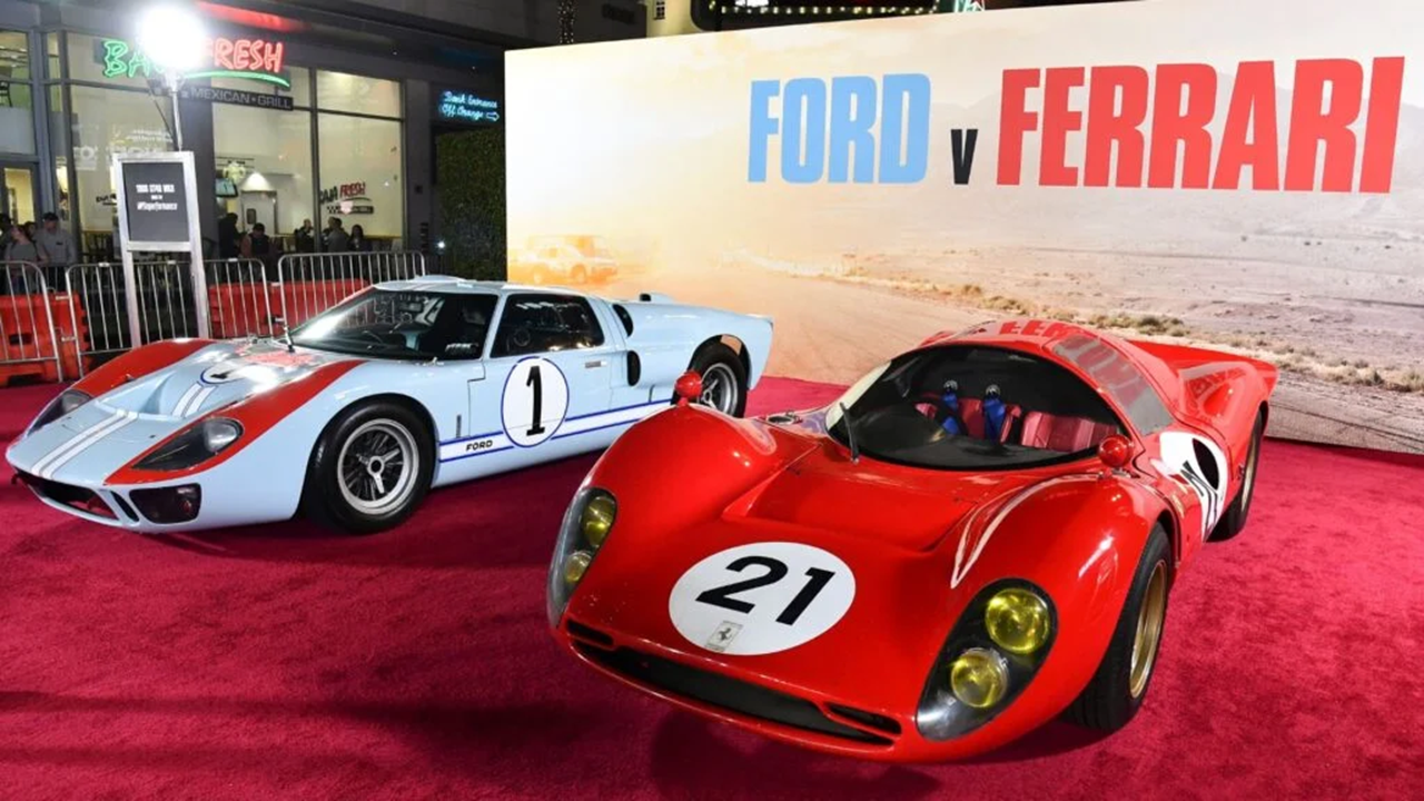 Why Zillow vs. Compass-MRED is real estate's Ford vs. Ferrari
