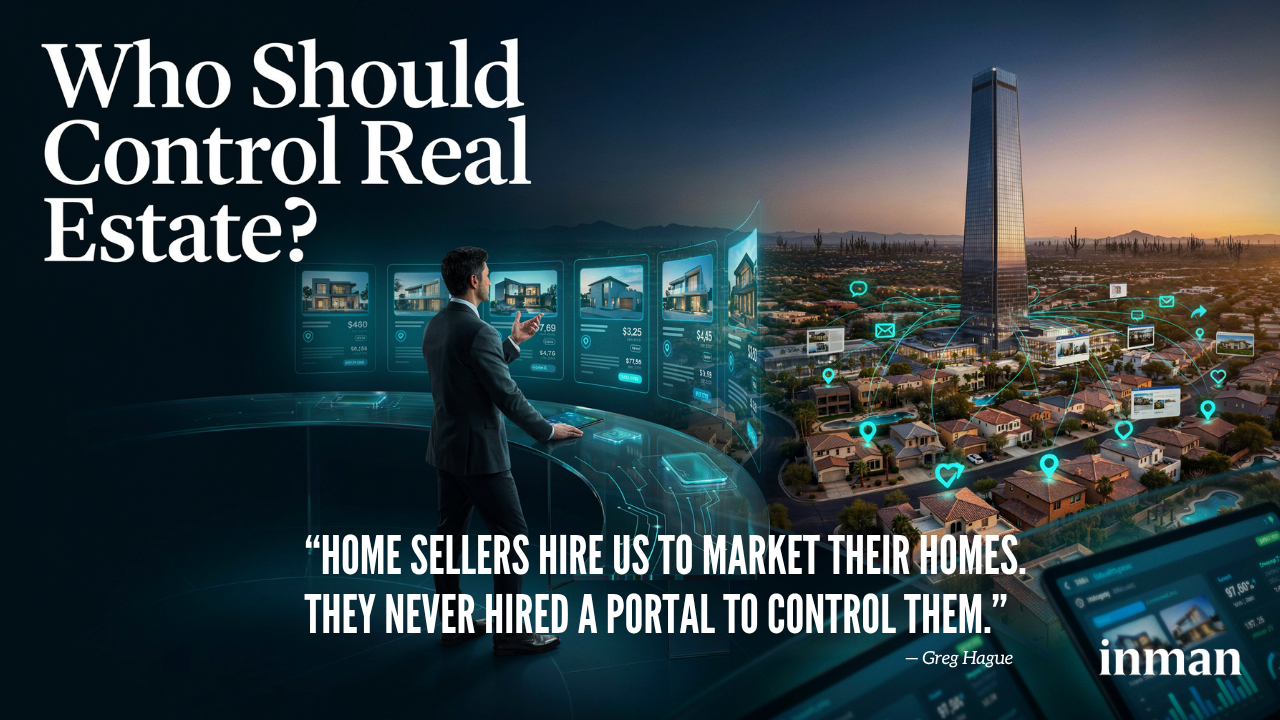 What Zillow's Economist Doesn't Want You To Know