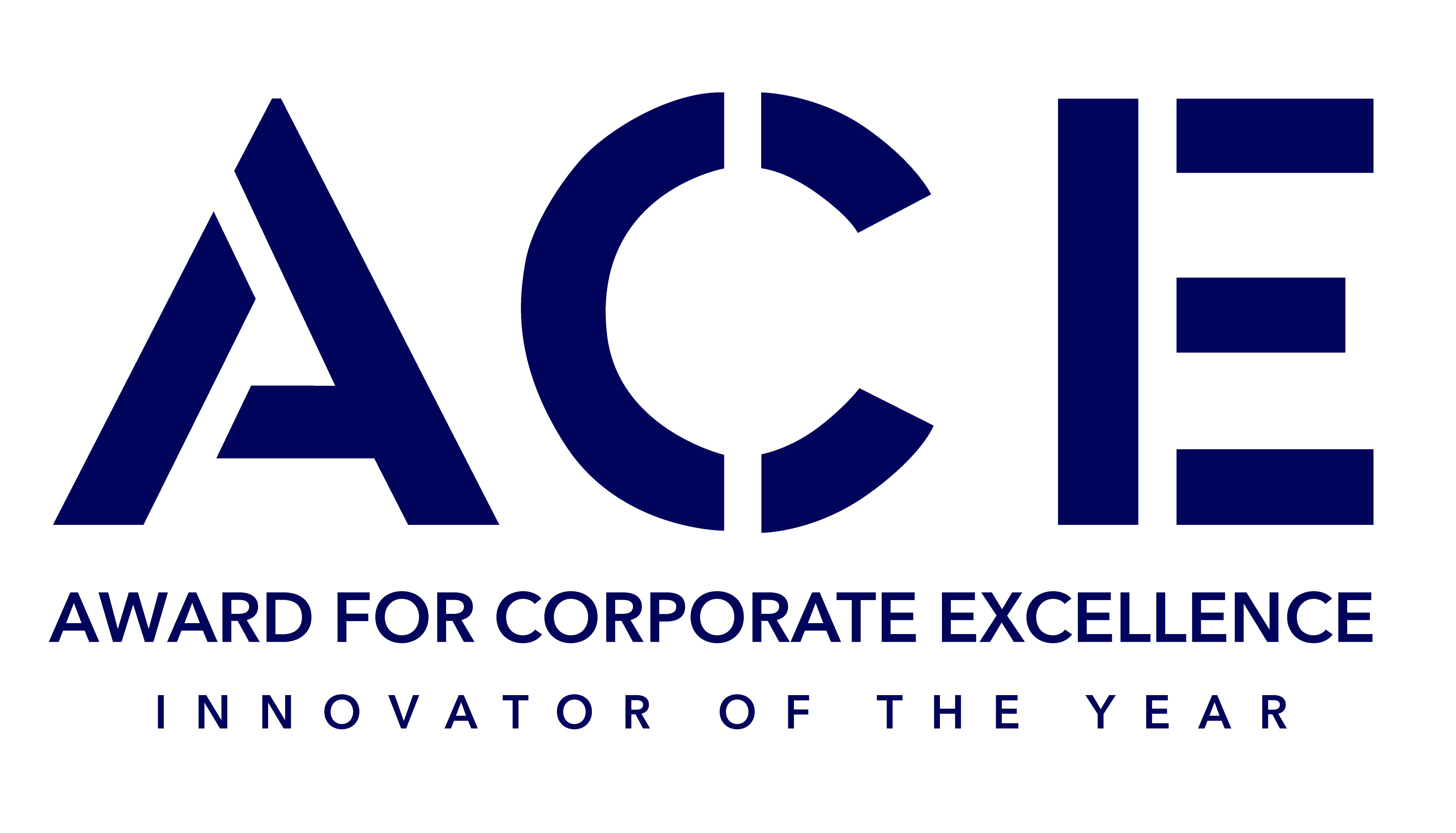 Ace Awards Logo 2025